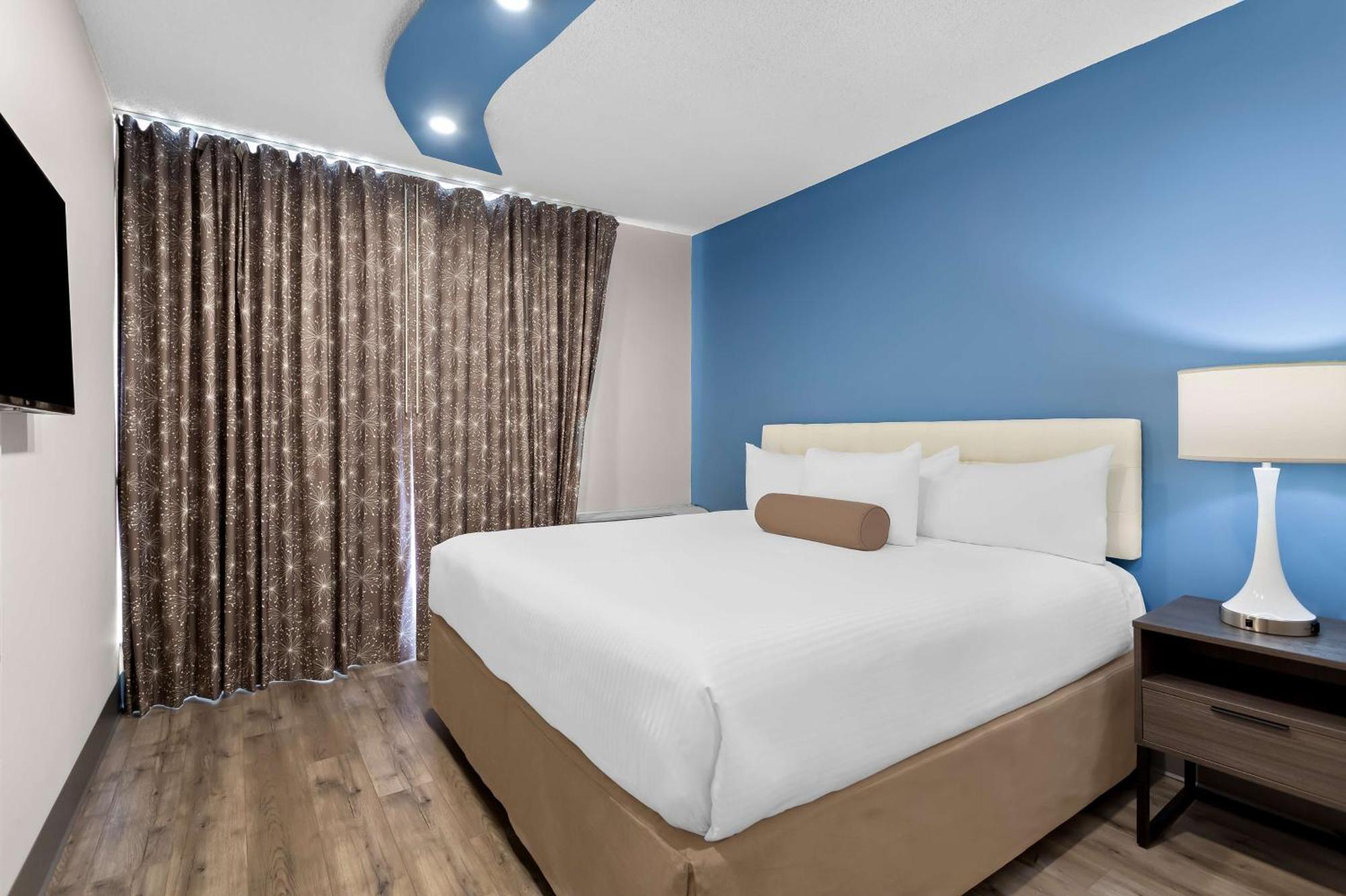 Surestay Plus By Best Western Windsor Exterior foto