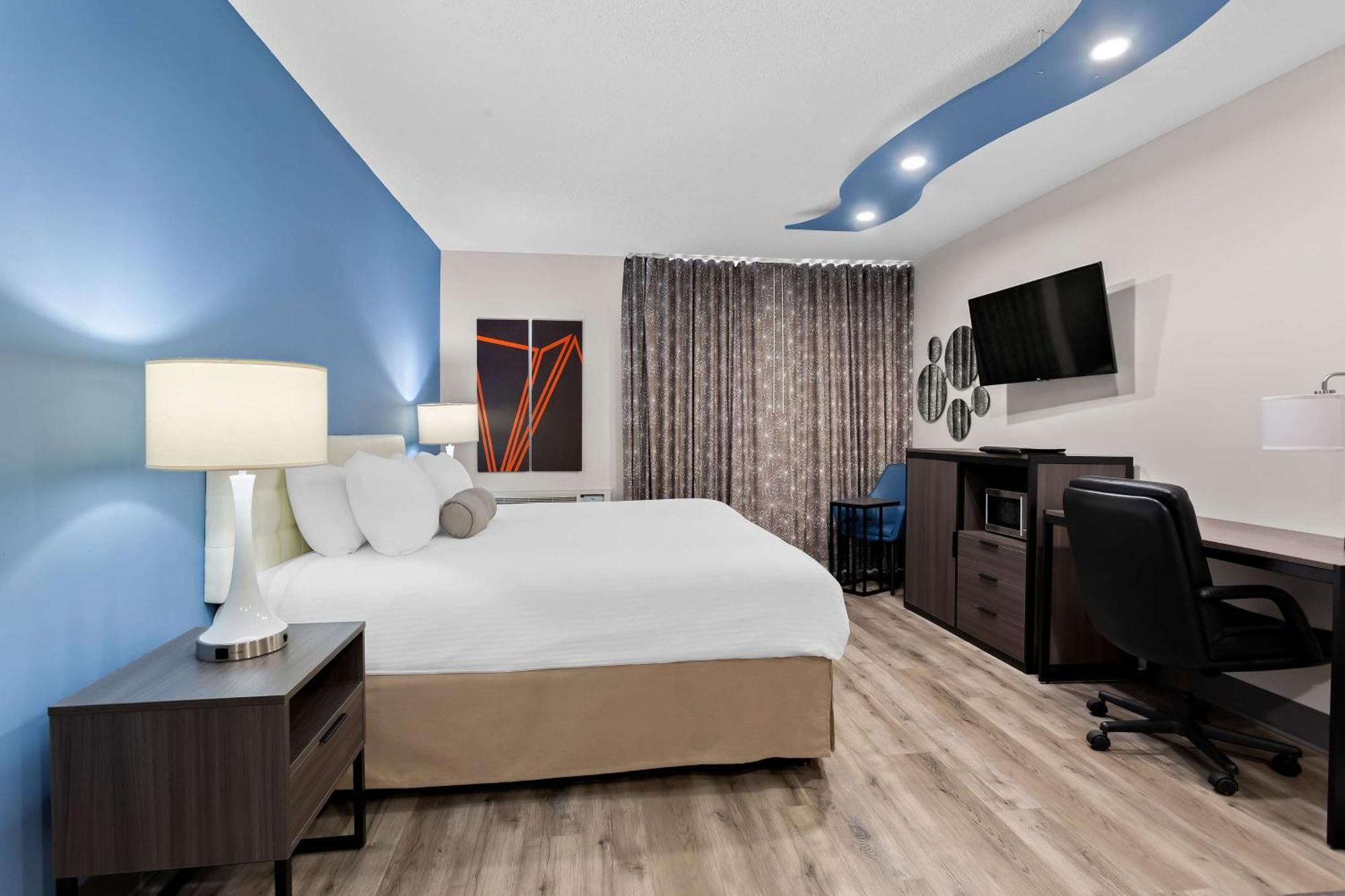Surestay Plus By Best Western Windsor Exterior foto
